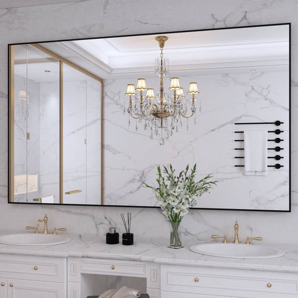 Ebern Designs Abud Aleem Light Dimmable Vanity Light Reviews